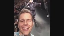 Ben Stiller'in Telefon Yürütmesi