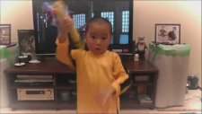 Bruce Lee´yi İçinde Yaşayan Çocuk