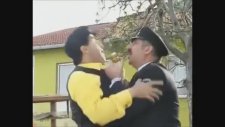 Bücür Cadı'da Köfteci Abbas'ın Hatalı Büyüyle Değişmesi