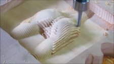 Cnc Router İle Sanat