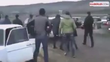 Düğünde Karşılıklı Oynadığı Kızı Kaçırmak