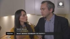 Dünyanın En mutlu İnsanları Neden İskandinav Ülkelerinden Çıkar?