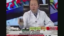 Dünyanın En Samimi Reklamı - Ömer Coşkun