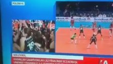 Eczacıbaşı VitrA Kutlamalarında Demba Ba Bestesi!