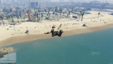 GTA 5 (Hancock Modu)
