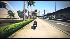 GTA 5 - Savaş Uçağı Kaçırmak