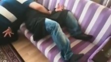 Hoparlörle Cin Çıkarma ve Şahitlerle Röportaj
