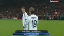 İplenmeyen Adam - Modric Versiyon