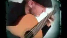 Moonlight Sonata - Klasik Gitar - Michael Lucarelli