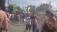 Müzikle Koparken Bir Anda Knock-Out Olmak!