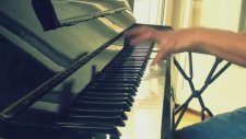 Piyano'yu Ağlatmak - Vivaldi 4 Seasons Summer Presto