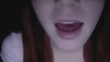 Rahatlatıcı Ses ve Soft Kissing (Asmr)