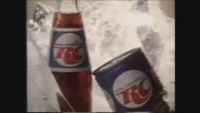 Rc Kola Reklamı (80'ler)
