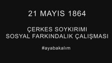 Sokak Röportajları - Çerkesler Hakkında Ne Biliyorsunuz?