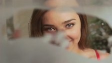 Victoria's Secret Melekleri - Deck the Halls