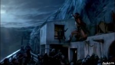 Yenilmez Galyalı'nın Hikayesi - Crixus