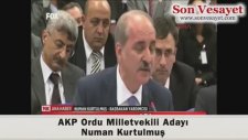 Akp Adayları ve Efsane Dönüşleri