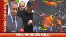 Arınç Erdoğan'ı Eleştirince A Haber'in Yayını Kesmesi