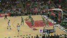Basketbolun Oynadığı Basketbolcu - Javale McGee 2