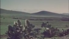 Çağrı Filmi Kamera Arkası