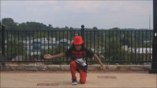 Efsanevi Şekilde Dubstep Dans Etmek