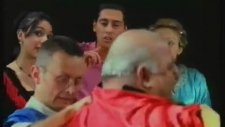 Ferhan Şensoy & Baykal Kent (Akbank Reklamı)
