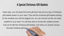 Gift Hampers