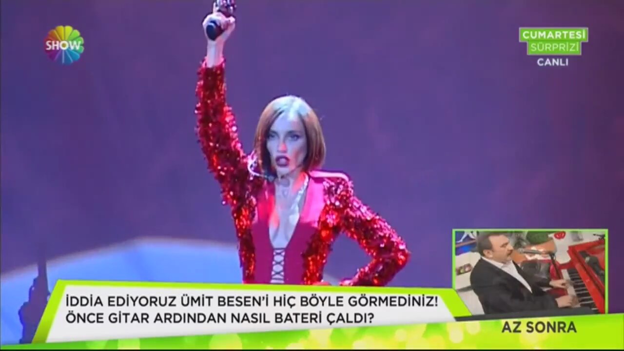 Açıkhava Konserleri Programı Açıkhava Konserleri Programı