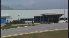 Honda Türkiye Fabrikası (2001)