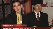 İstanbul Balmumu Heykel Müzesi