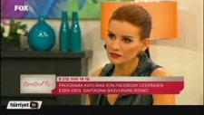 İsviçre Devletinin Kobay Olarak Kullandığı Damat Adayı