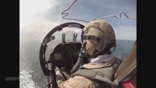 Jet Uçağıyla Bir Tur Atmak