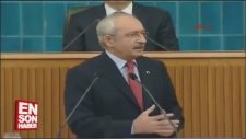 Kemal Kılıçdaroğlu - Çalmayız Çılmayız