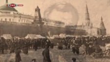 Kentler ve Gölgeler - St. Petersburg - Dostoyevski
