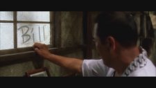 Kill Bill - Kılıç Teslim Sahnesi