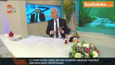 Korku ve Kasılmadan Kocamla İlişkiye Giremiyorum