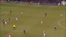 Man Utd 4 - 3 Real Madrid - 2002/2003 Şampiyonlar Ligi Çeyrek Finali
