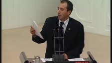 Muharrem İnce - 2003 Yılı Meclis Konuşması