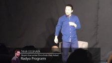 Onur Sermik'e Rakip - Taha Ulukaya