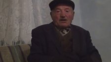 Öteki Dünya'ya Gidip Gelen Dayı