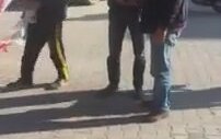 Sokağına HDP Bayrağı Astırmayan Adam - Reyhanlı