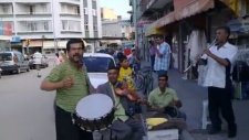 Sokak Lezzetleri - Adana Kozan