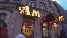 St Petersburg 4 - Kahretsin Ben Gidiyorum
