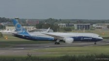 Boeing ile Akılalmaz Kalkış