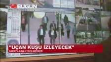 Canlı Yayın Merkezi Kurulup 77 Milyonu İzleyen AK Saray