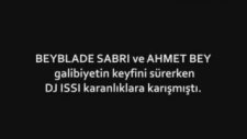 Dj Issı & Dj Sabri & Ahmet Bey