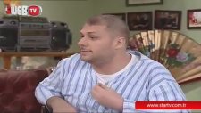 Gecekondu - Gelmeyenler Bölümü