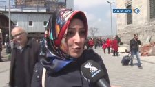 Mikrofon Sende - Siyasiler ve Din İstismarı