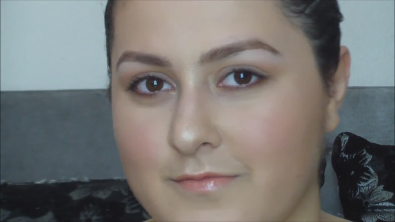 Etiket: gündüz makyajı Etiket: gündüz makyajı