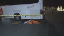 Poşetli Dede'nin Ölümü